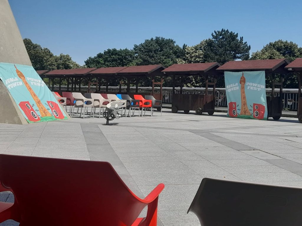 Ispraćamo leto 2022. trodnevnim festivalom ispod tornja