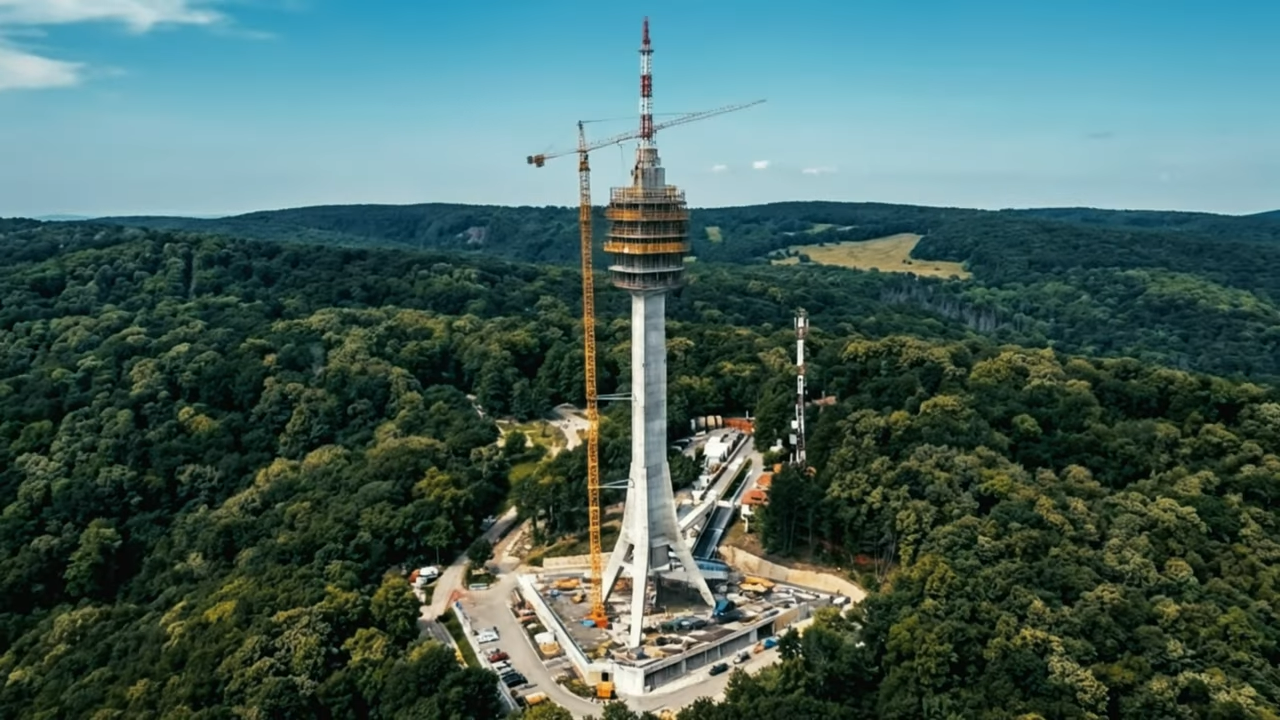 HIDRAULIČNA GRADNJA I TEŠKI BETON