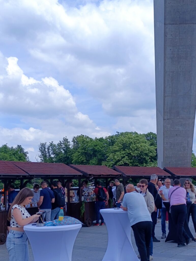 Posetioci Rakija Festa
