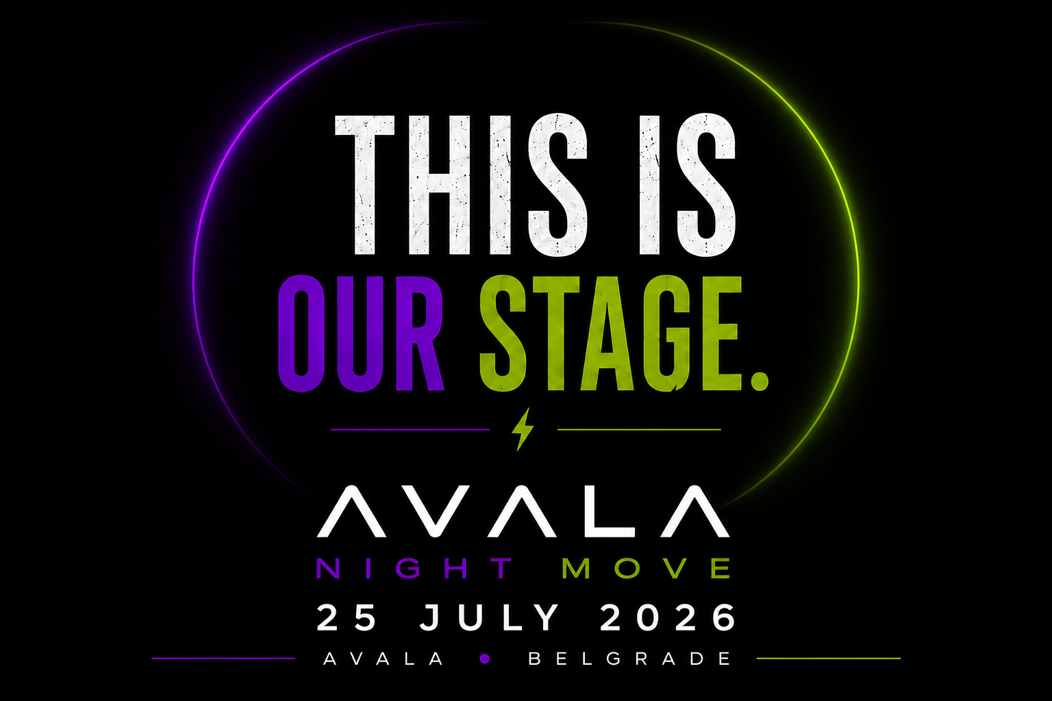Avala Night Move