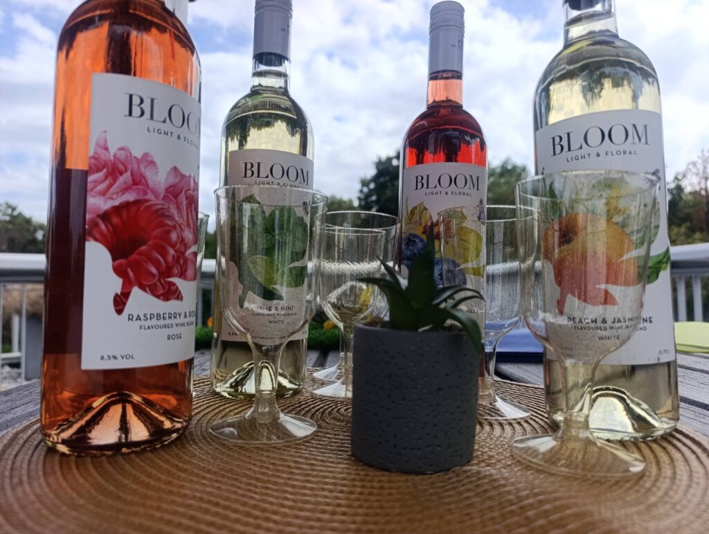 Izbor vina sa piknika
