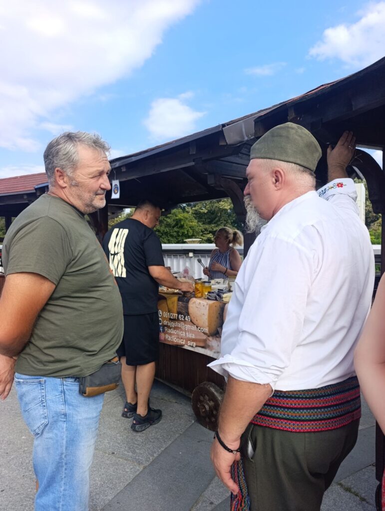 Srpsko domaćinstvo