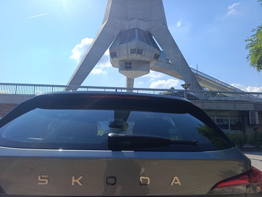 Škoda