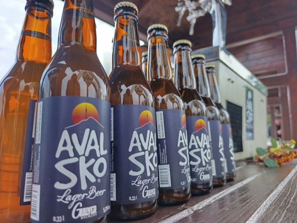 Avalsko Pivo