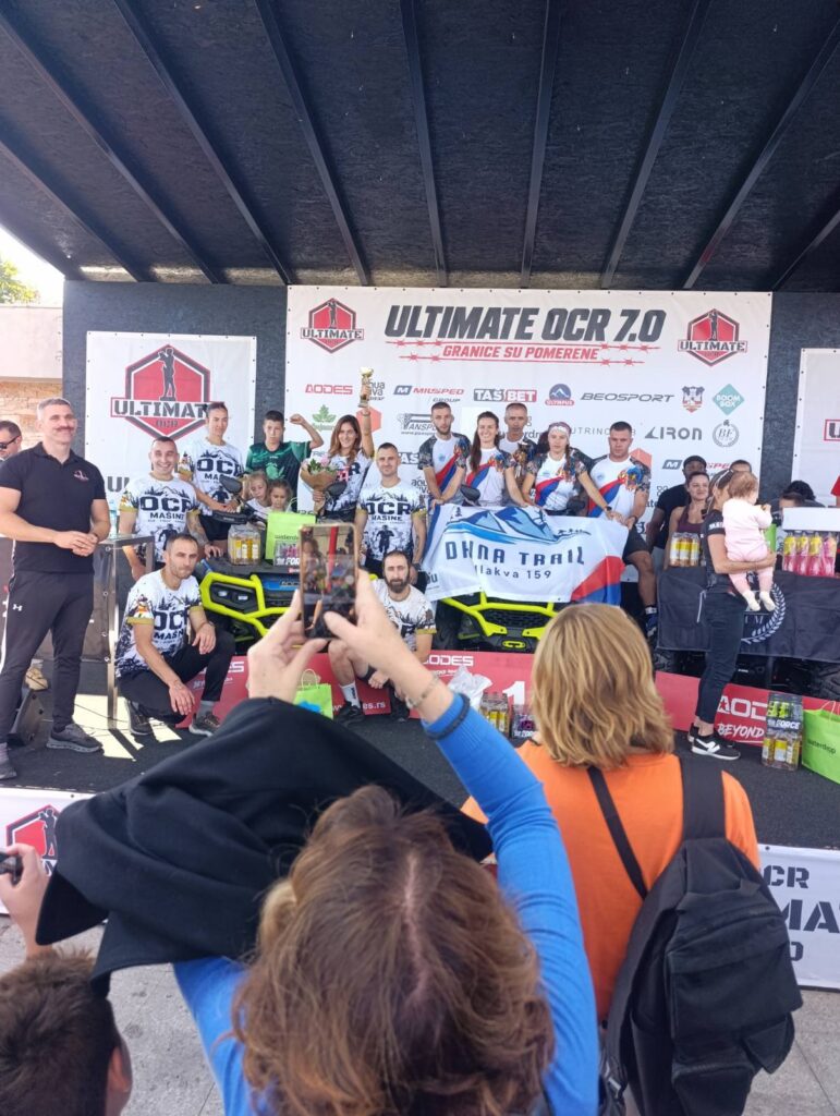 Ultimate OCR